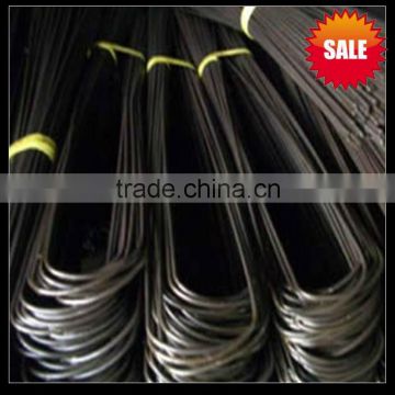 16 gauge black annealed tie wire