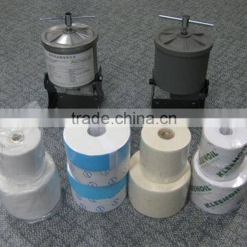 Oil Filter Paper and Filter Housing photo-6