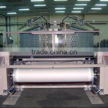 High speed warping machine/warping sizing machine/textile machinery