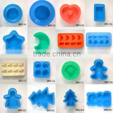 Wholesale Stock Organic Chinese Indian/German/Italy/Korean Cheap Silicon Kitchenware