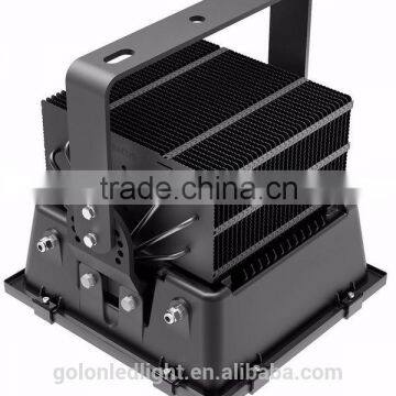 500 Watt Led Flood Light With Meanwell Driver Ip65 CE RoHS 500w Led Replacement 1000w Halogen photo-3