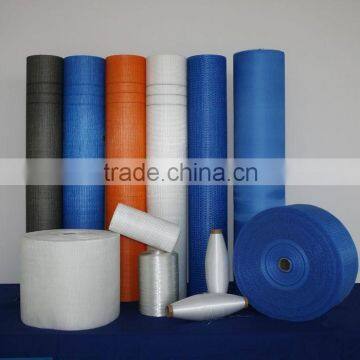 alkali resistant fiberglass wire mesh