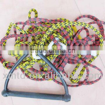 PE water skiing rope/ski rope/surfing rope