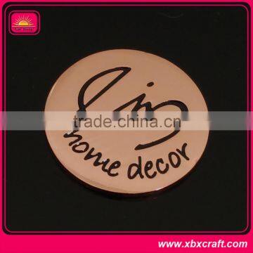 Hot sell metal chinese copper building coins