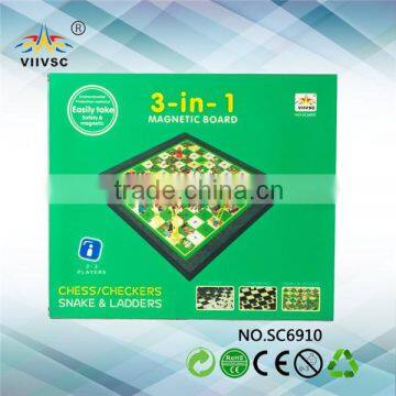 New and Hot Long Lasting 2 Players Board Game Playing Mat From Manufacturer photo-3