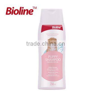 Bioline High Quality Organic Dog Shampoo/wholesale Dog Shampoo photo-5