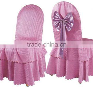 Spandex Hotel Banquet Hall Chiavri Wedding Chair Cover