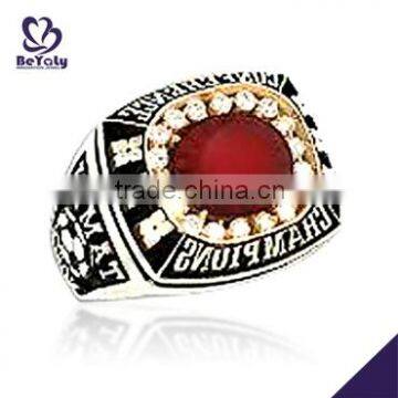 Group Memory Ring championship ring