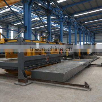 (0.7-6.0)*1600mm Steel Plate Cut to Length Line photo-2