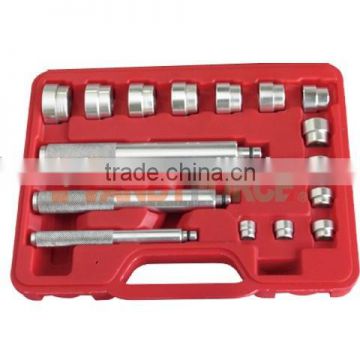 Bearing Race And Seal Driver Set, Under Car Service Tools of Auto Repair Tools