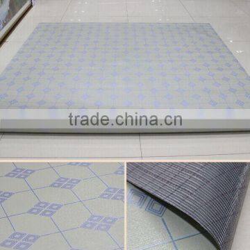 pvc flooring roll/plastic flooring roll
