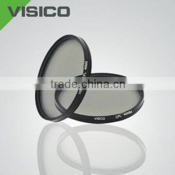 Circular Polarizing CPL Filter for Camera Lenses Camera Accessory