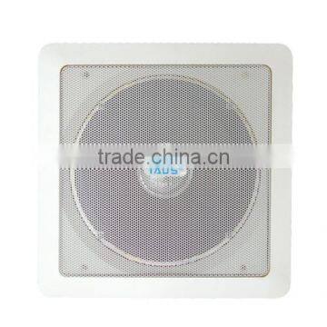 Indoor Wall Installation Speakers, Wall Mount Speaker photo-2