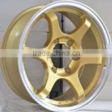 18 inch alloy wheel rims