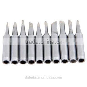 HAKKO 900M Electronic Soldering Iron Tip Kit Solder Iron Bits photo-2