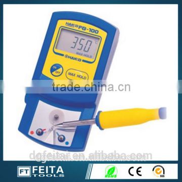 Best quality of FG-100 Digital Soldering iron thermometer