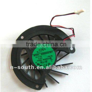Brand New for HP DV4 CQ40 CQ50 AMD CPU Cooling FAN 487355-001 ADDA AD5005HX-RC1 (JBL20)