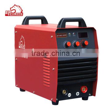 small size IGBT inverter portable arc welding machine