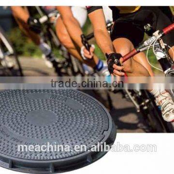 MEA GRP manhole cover
