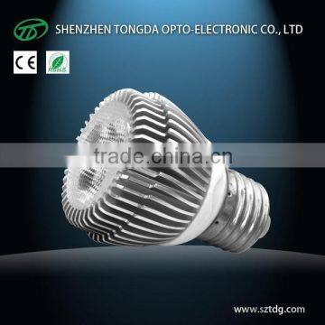 3w 5w 6w 7w 9w Adjustable Led Spotlight Shopping Closet photo-5