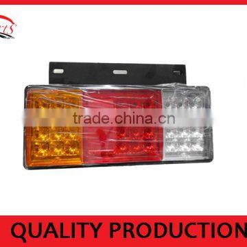 LED tail lamp used for isuzu pick-up