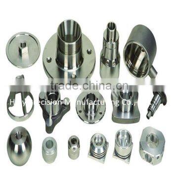 Hot Sale Precision Aluminum CNC Turning Parts,CNC Machiniing Service