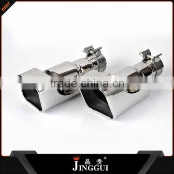 2016 elegant exhaust tip for Land Rover 12-13 gasoline sports