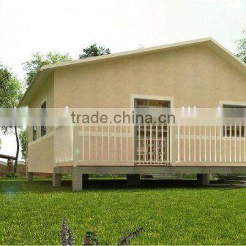 ZTT Econva High-end movable houses for sale