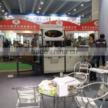 GS-230 Engineers available to service oversea rigid box making machine/equipment