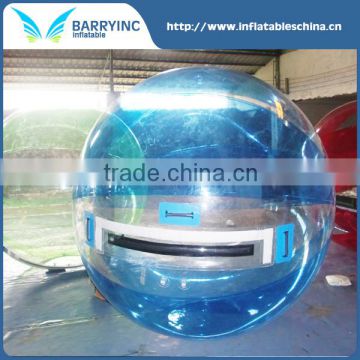 14 years factory giant inflatable clear ball , inflatable walking ball for sale