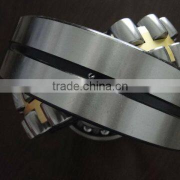 Self-aligning roller bearing 22211CA/W33/22211CAK/W33