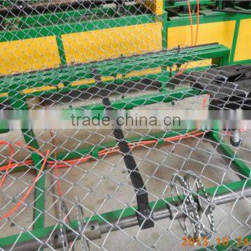 automatic grassland wire mesh fence net machine