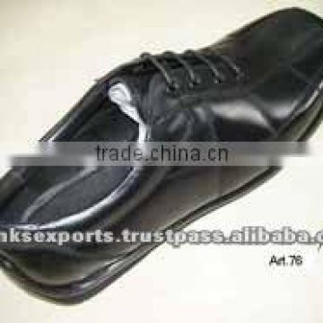 best-selling leather steel toe safety shoes 2012