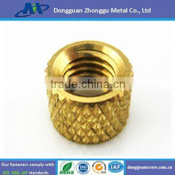 CNC Machining brass parts for sports equipment parts