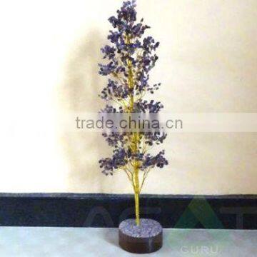 Wholesale Gemstone Amethyst Agate Trees: Wholesale Gemstone Tree