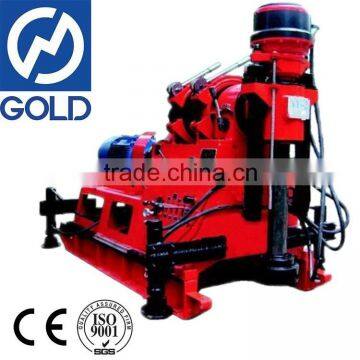 hydraulic XY-2F portable Engineering piling machine