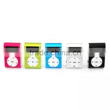 Promotion Mp3 Player,mini Player Mp3 photo-2