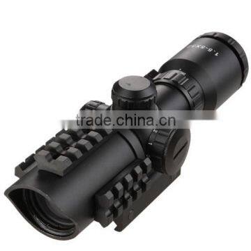 1.5-5*32 hunting scope