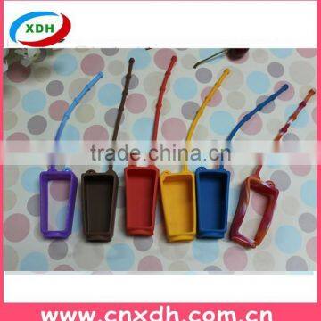 2016 new products wholesale 30ml silicone hand sanitizer holders