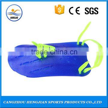 Professional factory custom power swimming finger paddle