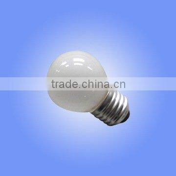 G45 Round Bulb