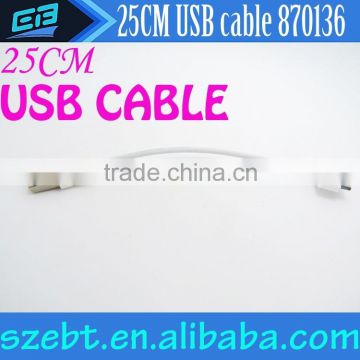 Shenzhen USB Cable Manufacturer Wholesale for iPhone 4 USB Cable                        
                                                Quality Choice