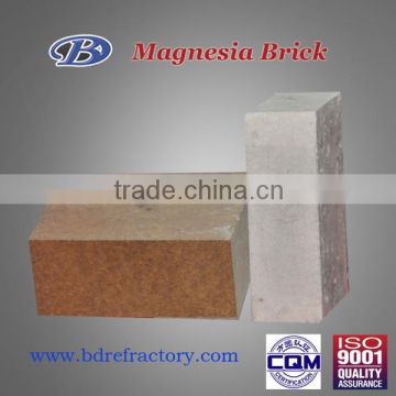 Magnesia Alumina Spinel Brick for Cement Kiln in China