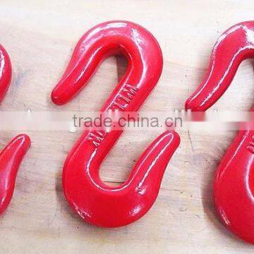 High strength "S" hooks