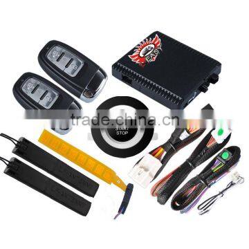 car alarm with sim card embedded system gps,car alarm with sim card tracking system,gps gsm car alarm with For Mazda2