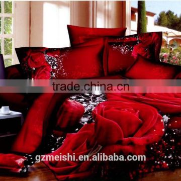 Hot 3d wedding bedding sets Home Designs China Suppliers