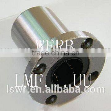 Flange Type Bearing LMF6UU