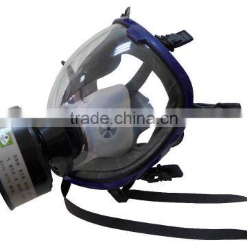 Smoke Filter Full Face Mask , Gas Mask photo-2