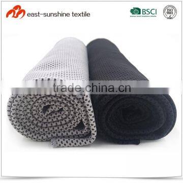 Ice Cooling Rag For Hot Area