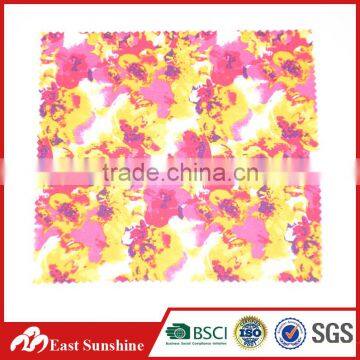 Microfiber Lens Cleaning Cloth Glass Cleaning Custom Logo Print Eyeglasses Cleaning Cloth